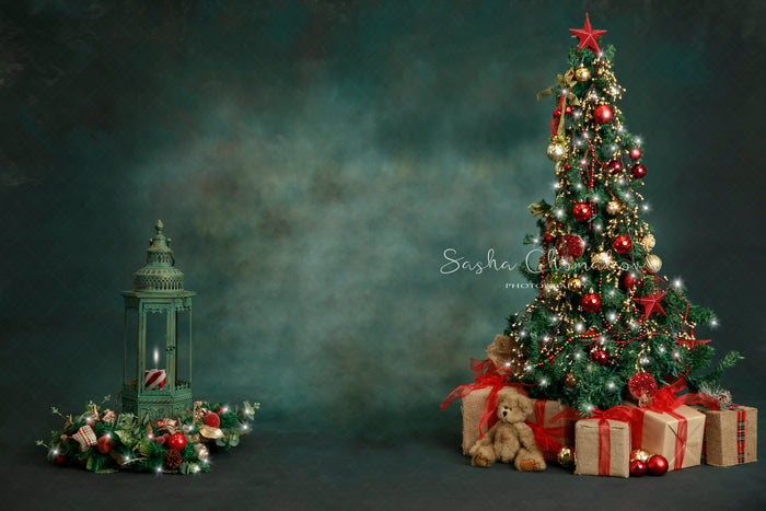 Digital Backdrop