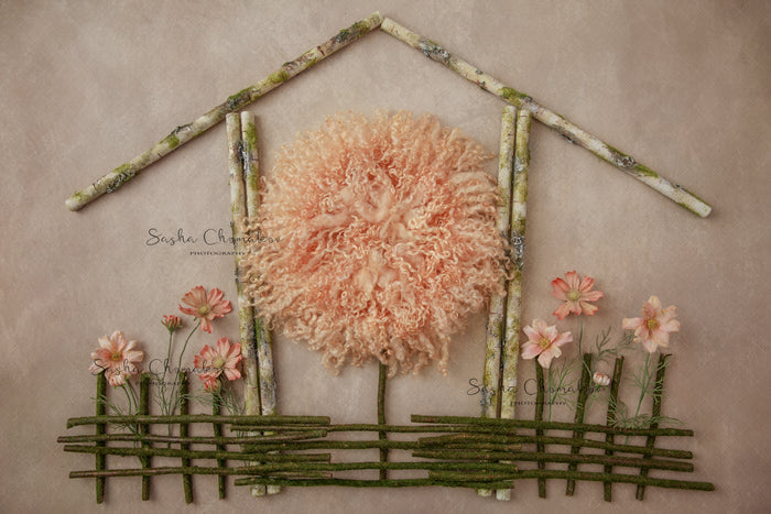 Digital Backdrop