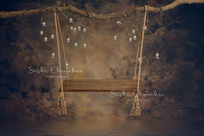 Digital  Backdrop