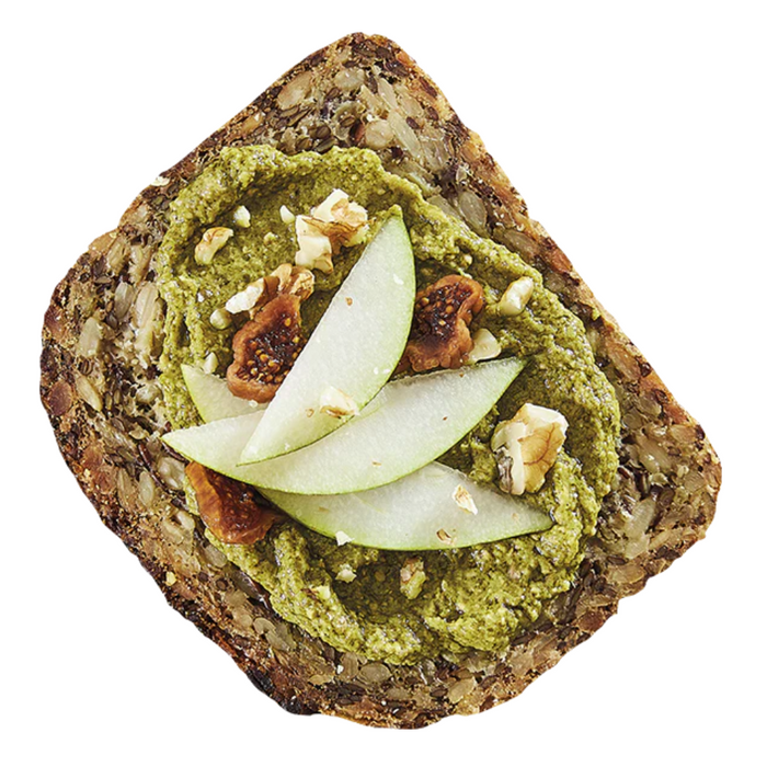 Dillon Organic Sliced Gluten Free Olive Bread 275g