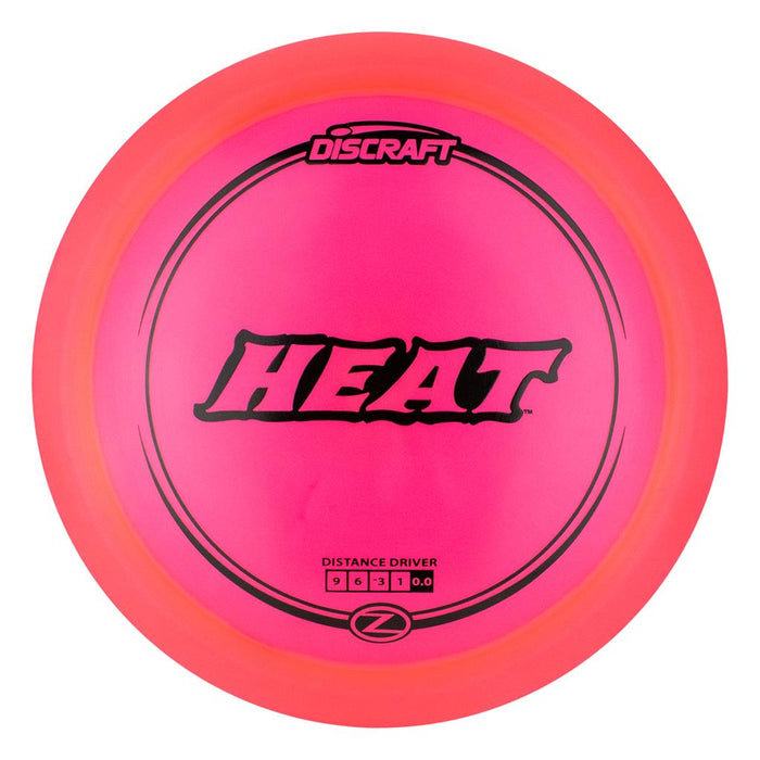 Discraft Z Line Heat
