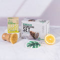 Dish Bar Bundle Lemon