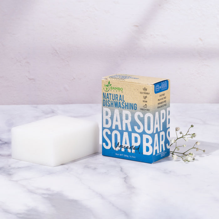 Dish Bar Unscented