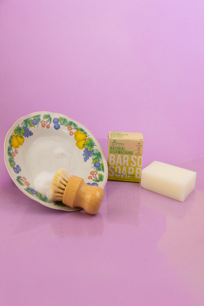 Dish Bar Unscented