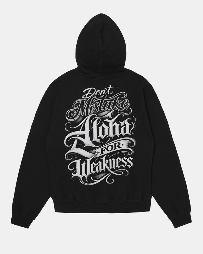 DMAFW TATT Hoodie