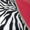 Doghouse Double Wild Blankets for Dogs - DOGHOUSE