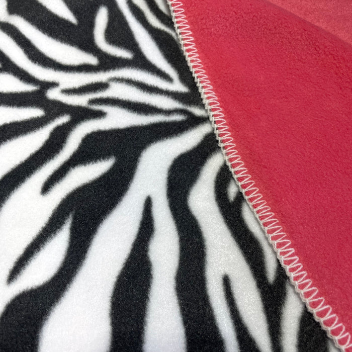Doghouse Double Wild Blankets for Dogs - DOGHOUSE