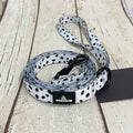 Doghouse Everyday Comfort Dog Lead in Dalmatian Spot - DOGHOUSE