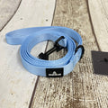 Doghouse Everyday Comfort Dog Lead in Pale Blue - DOGHOUSE