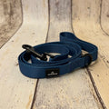 Doghouse Everyday Essential Lead in Navy Blue - DOGHOUSE
