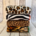 Doghouse Single Wild Blankets for Dogs - DOGHOUSE