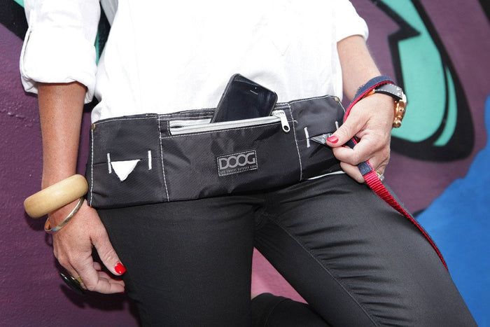 DOOG Walkie Belt - Doghouse
