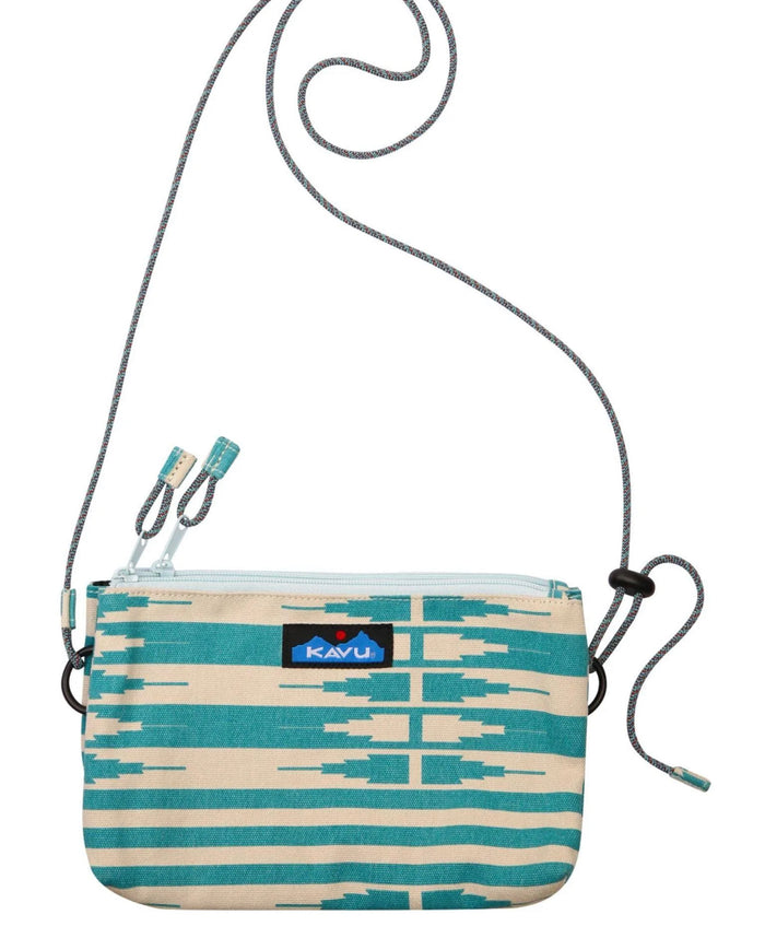 Dosewallips Double zip