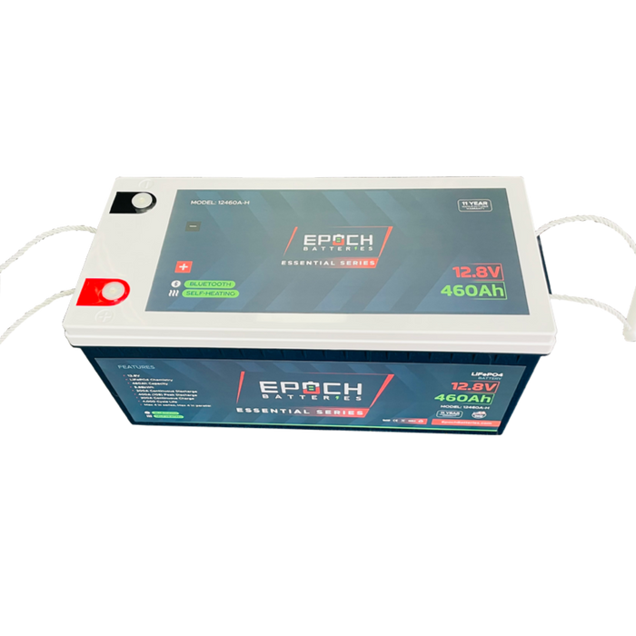 (DUMMY) 12V 460Ah Essential Series