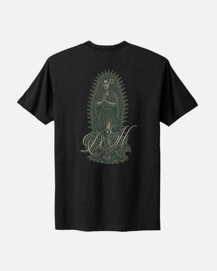 E PULE KAKOU Premium Tee