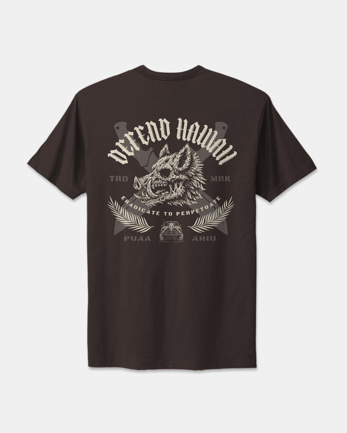 E2P ZOMBIE Premium Tee