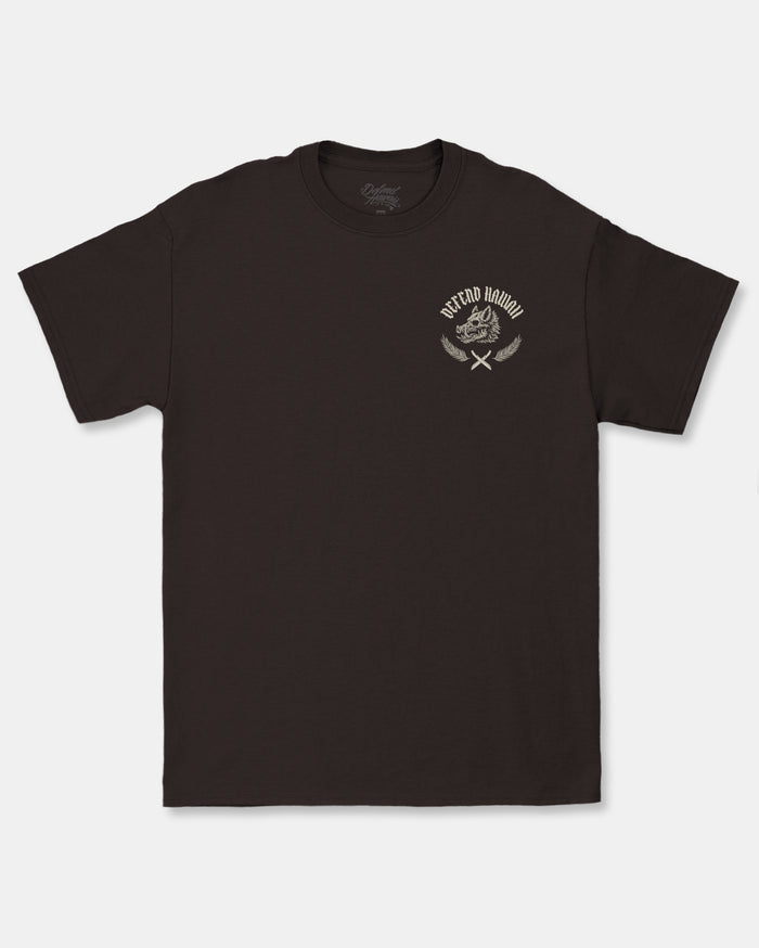 E2P ZOMBIE Tee
