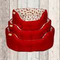 Dachshund Earthbound Snuggle Bed