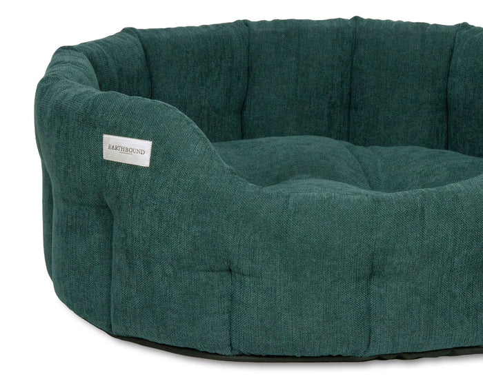 Earthbound Orkney Evergreen Dog Bed
