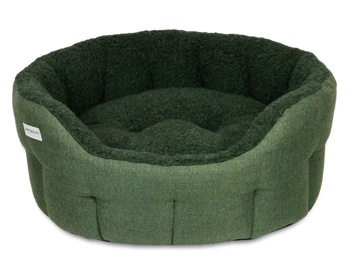 Green / Small