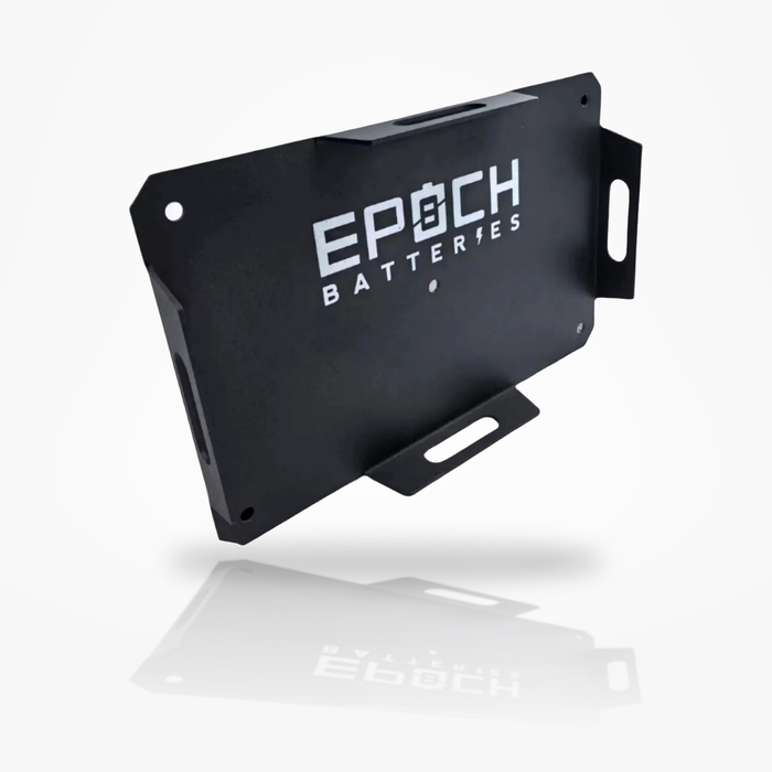 Epoch Battery Tray (3650A-H)