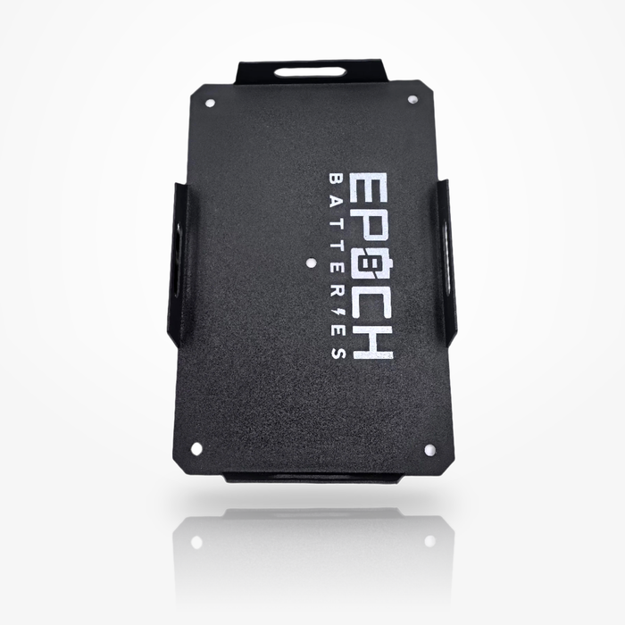 Epoch Battery Tray (3650A-H)
