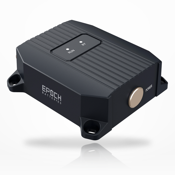 Epoch Pro Series Communications Box - Battery Data Hub