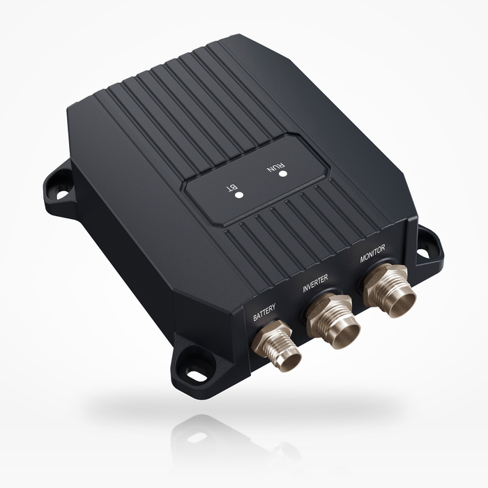 Epoch Pro Series Communications Box - Battery Data Hub
