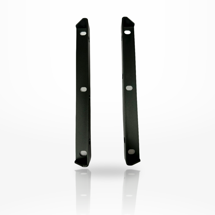 Epoch V2 & V2-T Mounting Hardware | 8D Battery Bracket