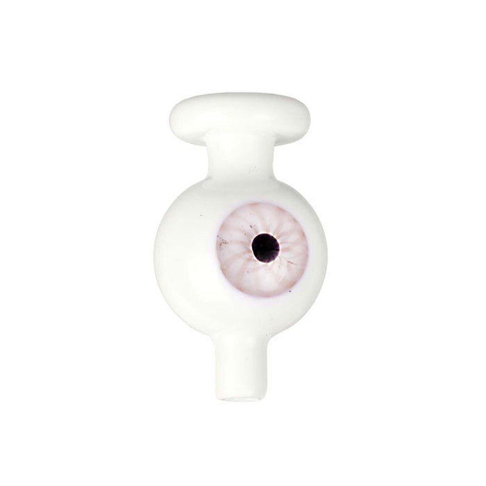 Eye Witness Bubble Carb Cap - INHALCO
