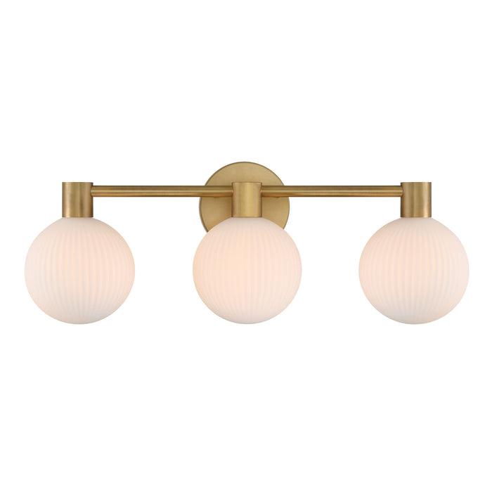 Fenton Vanity Light