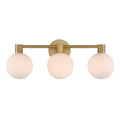 Fenton Vanity Light