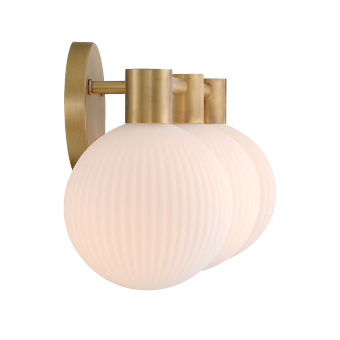 Fenton Vanity Light