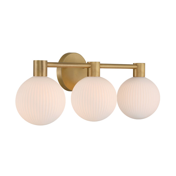 Fenton Vanity Light
