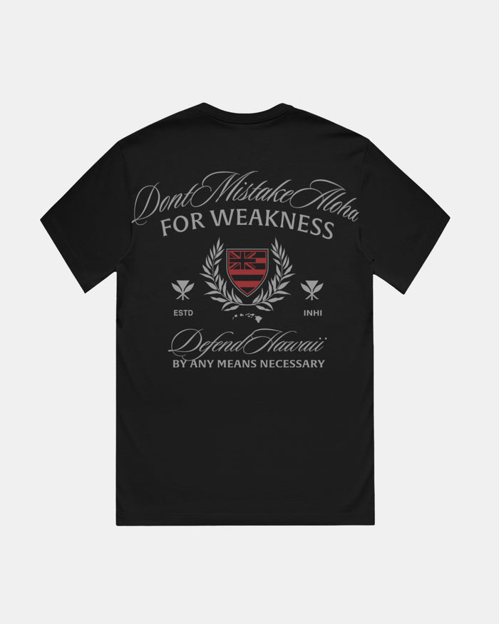 FIELD LOGO Premium Tee