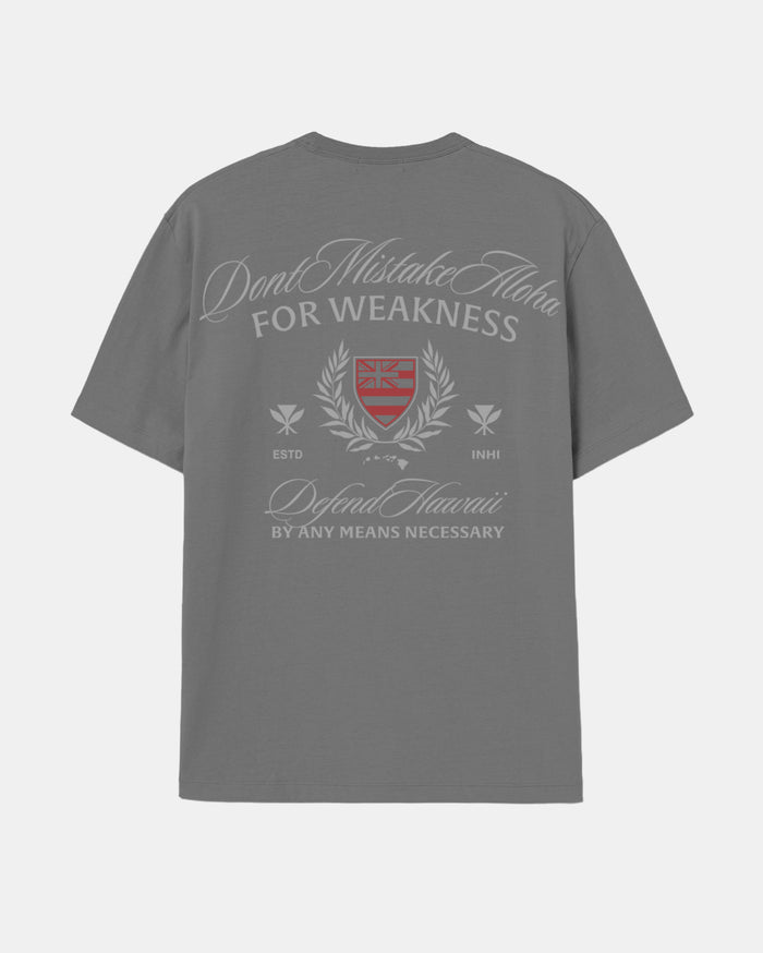 FIELD LOGO Tee