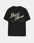 FIELD SCRIPT Tee