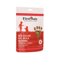 FirstMate Pet Foods Mini Trainers Beef with Blueberry Treats for Dogs