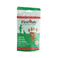 FirstMate Pet Foods Mini Trainers Cage Free Duck Meal & Blueberries Dog Treats