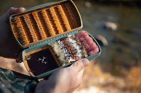 Fishpond Pescador Magpad
