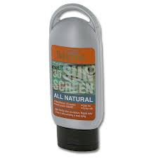 Fishpond Sunscreen