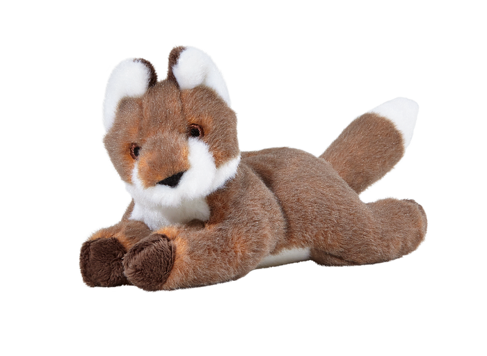 Fluff & Tuff Anderson Fox - DOGHOUSE