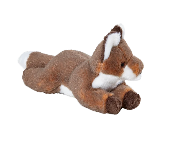 Fluff & Tuff Anderson Fox - DOGHOUSE