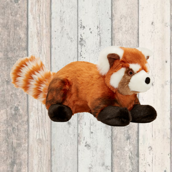 Fluff & Tuff Archie Red Panda