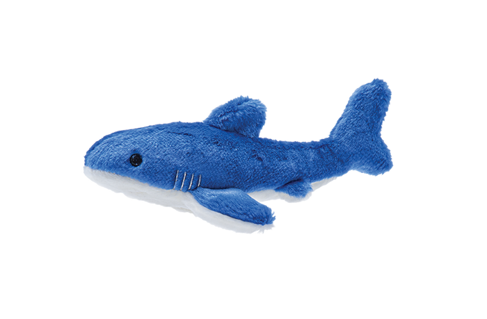 Fluff & Tuff Baby Bruce Shark