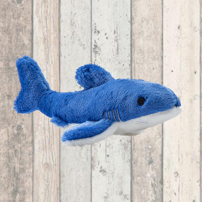 Fluff & Tuff Baby Bruce Shark