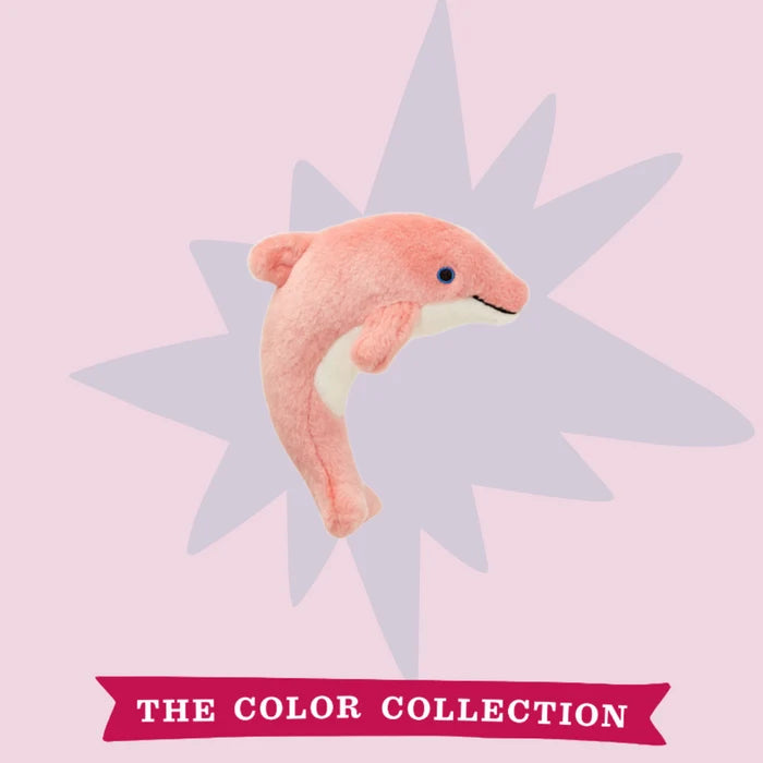 Fluff & Tuff Gisele Mini Dolphin