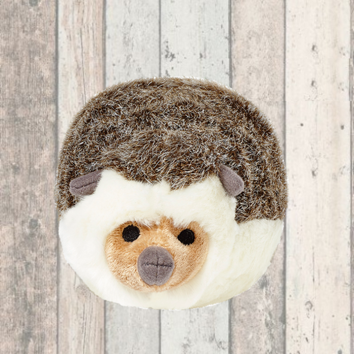 Fluff & Tuff Harriet Hedgehog - DOGHOUSE