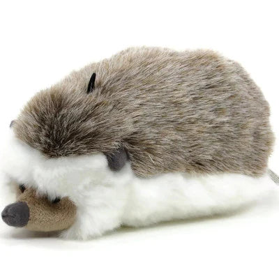 Fluff & Tuff Harriet Hedgehog - DOGHOUSE