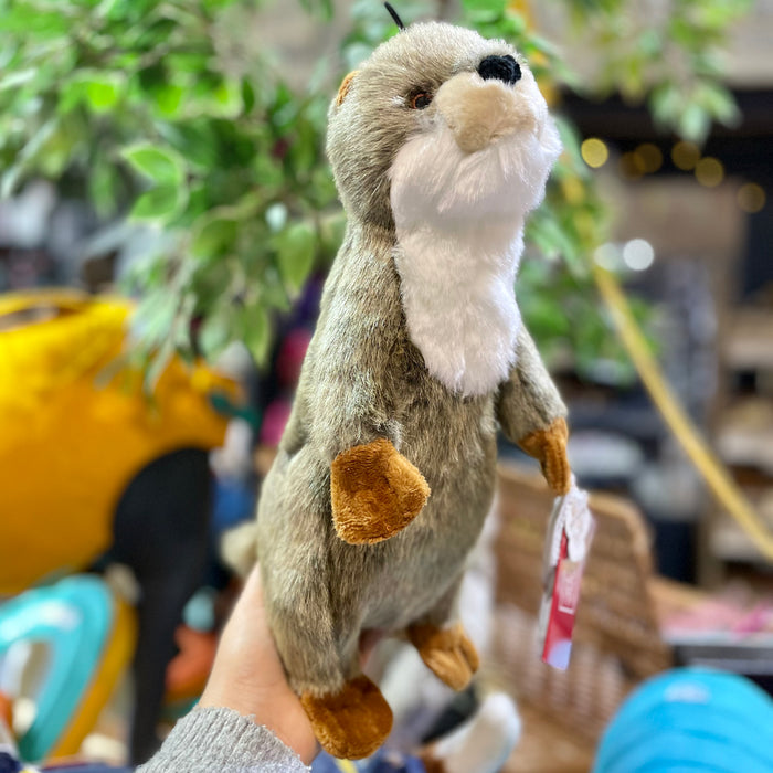 Fluff & Tuff Harry Otter - DOGHOUSE